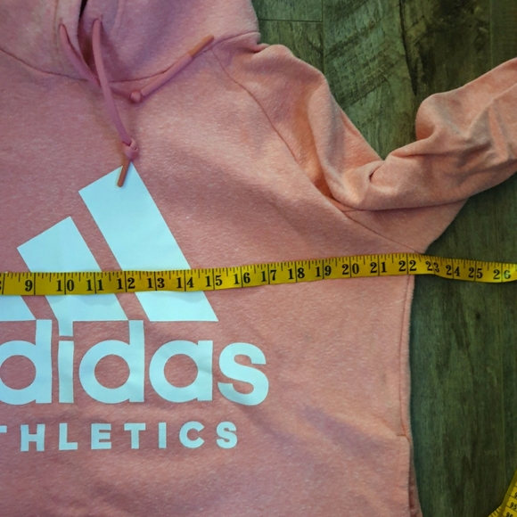 Adidas Sweater - Picture 2 of 5